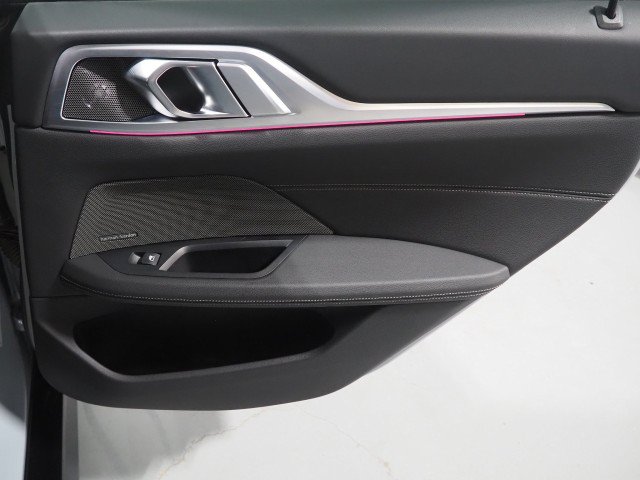 Used 2025 BMW i4 M50 AWD/4WD image 74