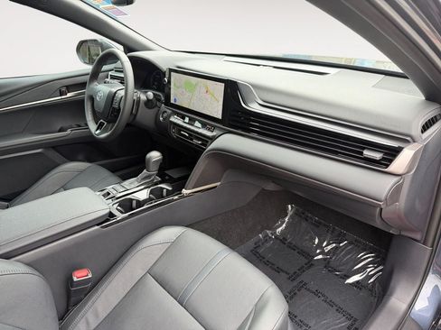 Used 2026 Toyota Camry XSE FWD image 26