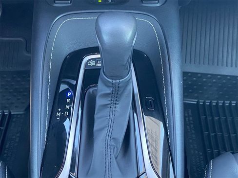 Certified 2025 Toyota Corolla XSE image 30