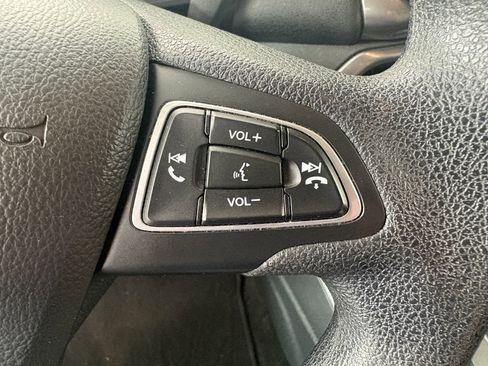 Used 2022 Ford EcoSport SE AWD/4WD image 17