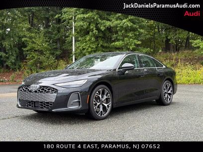Used 2026 Audi A6 Premium Plus w/ Premium Plus Package