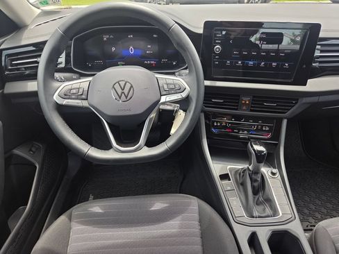 Used 2026 Volkswagen Jetta S FWD image 20