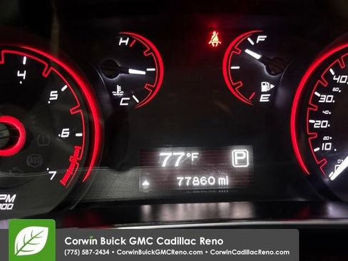 Used 2016 Dodge Dart SXT Sport FWD image 20