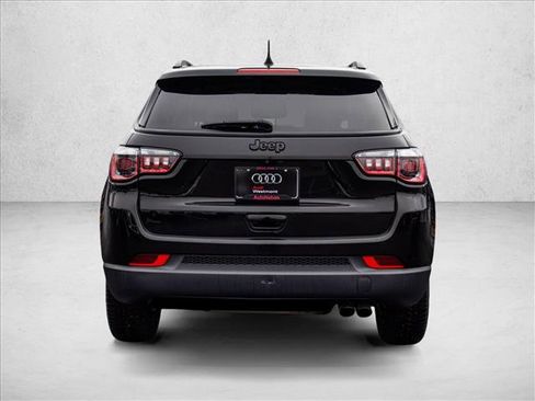 Used 2019 Jeep Compass Altitude image 6