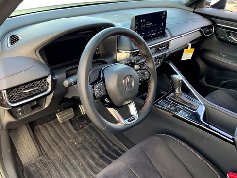 Used 2025 Acura ADX A-Spec image 14