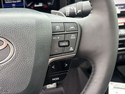 New 2026 Toyota Camry XSE image 18