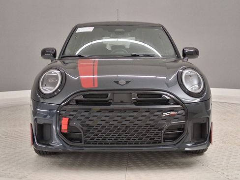 New 2026 MINI Cooper S FWD image 6