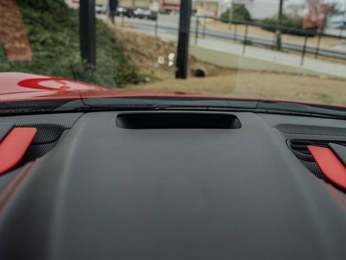 Used 2022 Chevrolet Corvette Stingray Preferred Conv w/ Battery Protection Package image 10