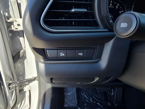 New 2026 MAZDA CX-30 AWD 2.5 S w/ Select Sport Pkg image 18