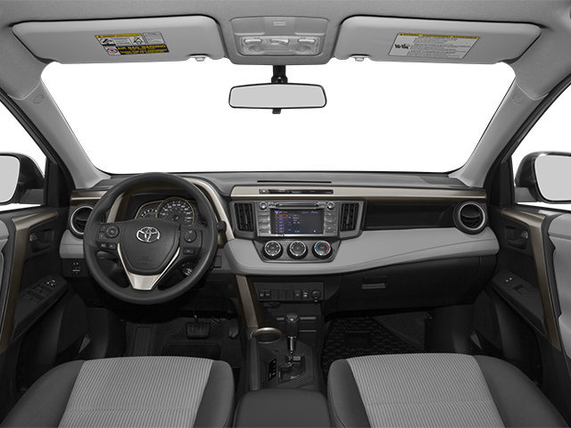 Used 2014 Toyota RAV4 Limited AWD/4WD image 7