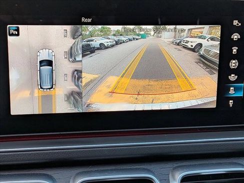 Used 2023 Mercedes-Benz GLE 350 image 11