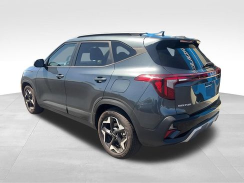 Used 2025 Kia Seltos S FWD image 34