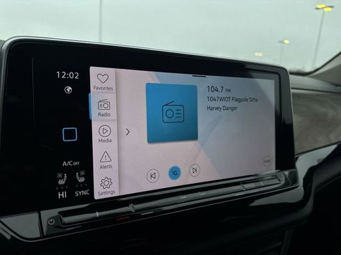 New 2026 Volkswagen Atlas SE AWD/4WD image 13