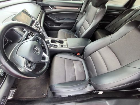 Used 2022 Honda Accord Sport image 26