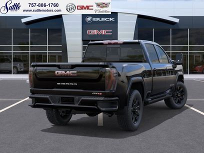 New 2026 GMC Sierra 2500 AT4 w/ AT4 Premium Plus Package