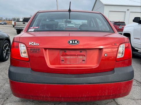 Used 2008 Kia Rio LX image 5