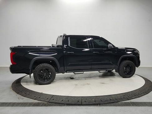 Used 2024 Toyota Tundra SR5 AWD/4WD image 8