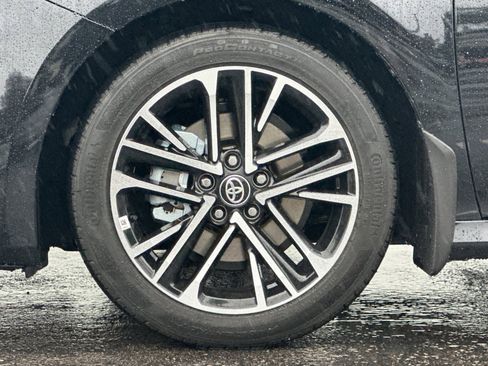 New 2026 Toyota Camry XLE image 22