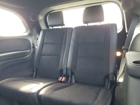 New 2026 Dodge Durango GT image 11