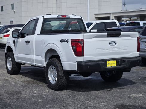 Used 2025 Ford F150 XL image 7