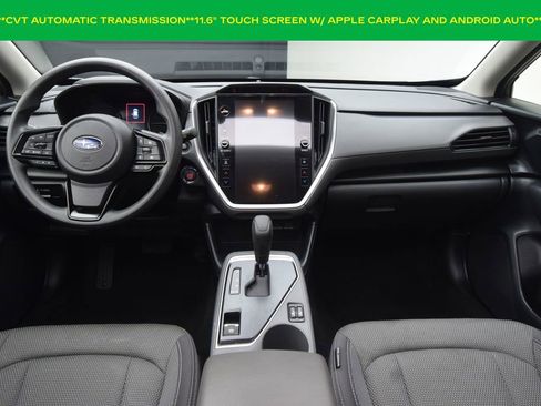 Used 2024 Subaru Crosstrek 2.0i Premium image 4