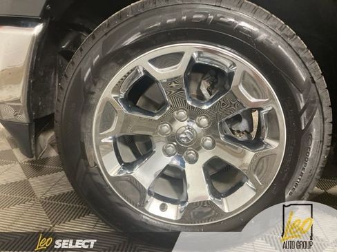 Used 2019 RAM 1500 Big Horn image 24