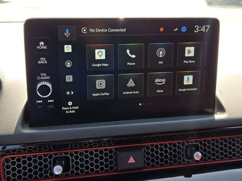 Used 2025 Honda Civic Si image 20