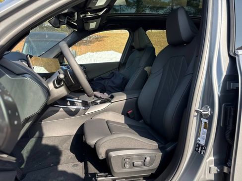 New 2026 BMW X3 xDrive30i w/ Convenience Package AWD/4WD image 10