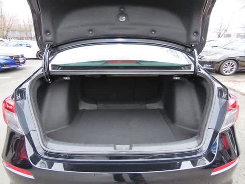 Certified 2024 Honda Civic EX image 11