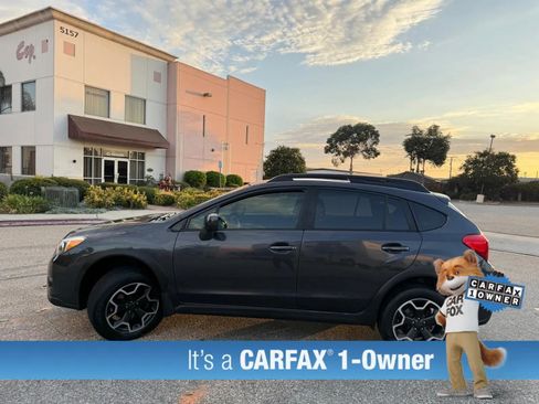 Used 2013 Subaru Crosstrek 2.0i Premium AWD/4WD image 14