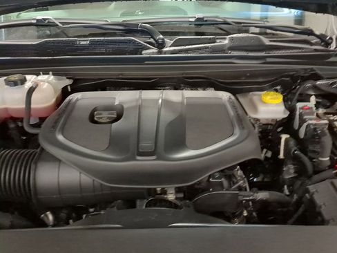 Used 2026 RAM 1500 Tradesman image 21