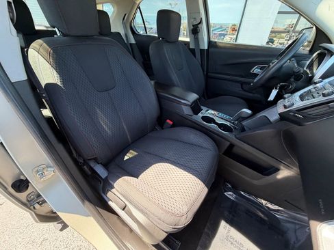 Used 2013 Chevrolet Equinox LS FWD image 12