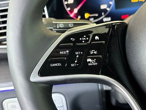 New 2026 Mercedes-Benz GLE 350 4MATIC image 19