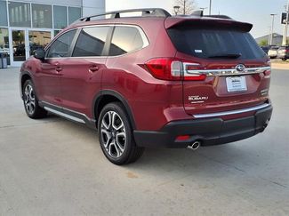 New 2026 Subaru Ascent Limited AWD/4WD video 2