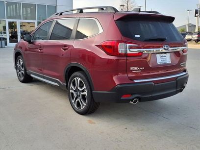 New 2026 Subaru Ascent Limited