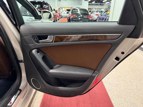 Used 2014 Audi A4 2.0T Premium Plus w/ Premium Plus Package image 29
