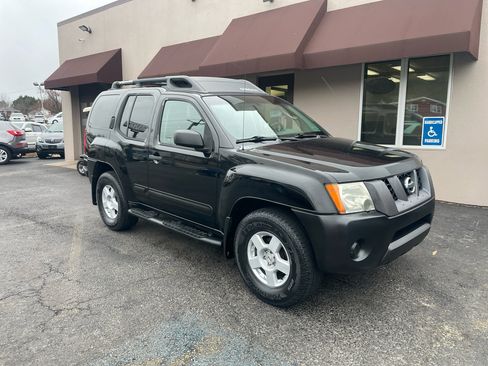 Used 2006 Nissan Xterra S image 3