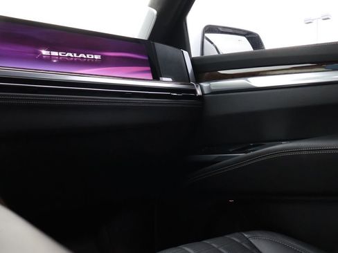 Used 2025 Cadillac Escalade Sport Platinum image 61