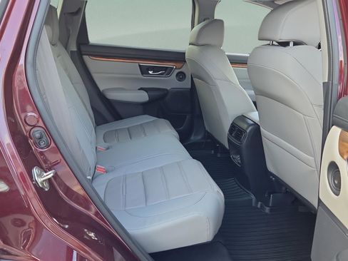 Used 2019 Honda CR-V EX-L image 14