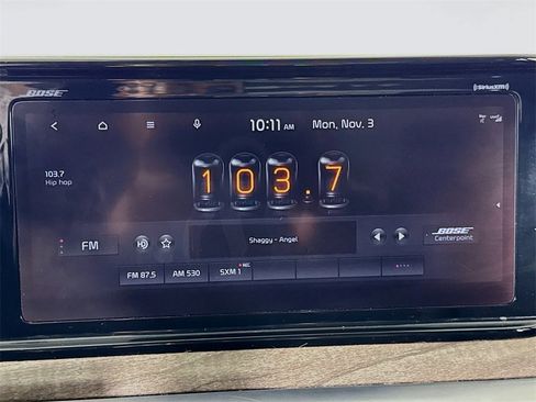 Used 2021 Kia K5 EX w/ EX Premium Package image 38