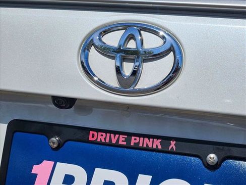 Used 2019 Toyota RAV4 Limited w/ Advanced Technology Package AWD/4WD image 29