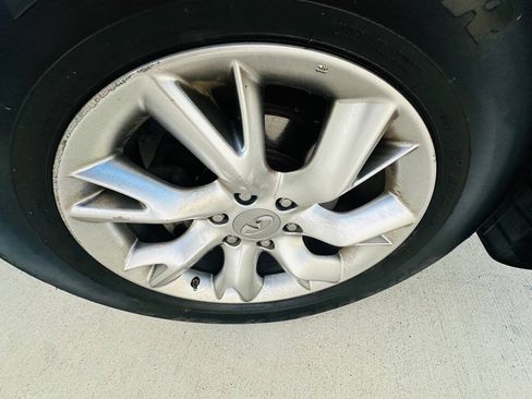 Used 2014 INFINITI QX80 4WD w/ Theater Package image 36
