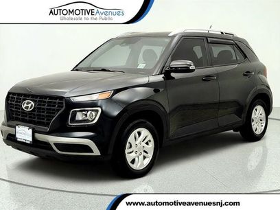 Used 2023 Hyundai Venue