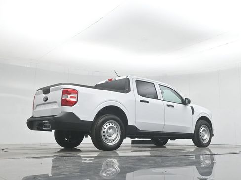New 2026 Ford Maverick XL FWD image 44