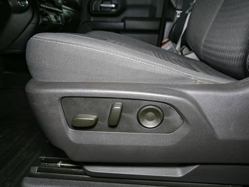 Used 2024 Chevrolet Silverado 2500 W/T w/ WT Convenience Package AWD/4WD image 33