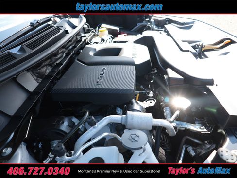 New 2026 Nissan Murano SL AWD/4WD image 47