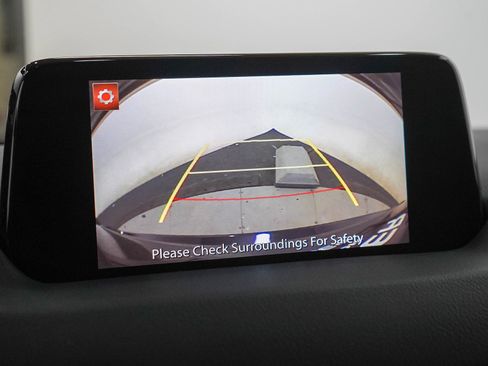 Used 2019 MAZDA CX-5 Touring AWD/4WD image 29