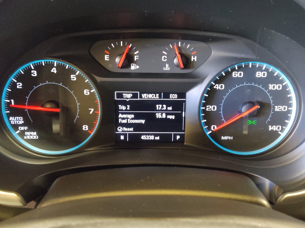 Used 2021 Chevrolet Malibu LS FWD image 23