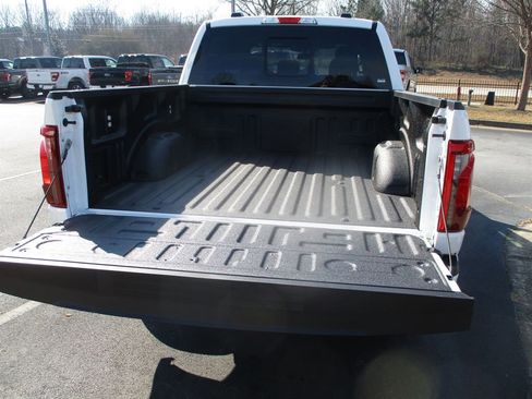 New 2026 Ford F150 XLT image 4