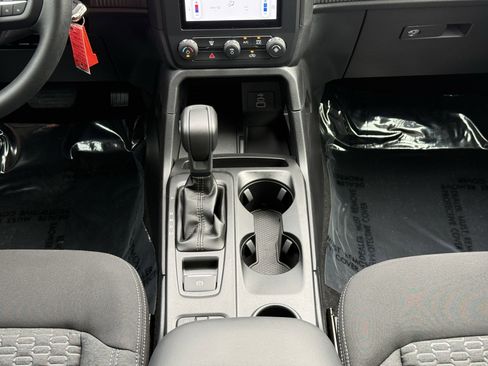 New 2025 Ford Ranger XL RWD image 19
